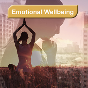 Emotional Dimension of Wellness
