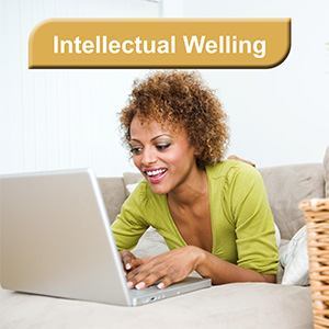 Intellectual Dimension of Wellness